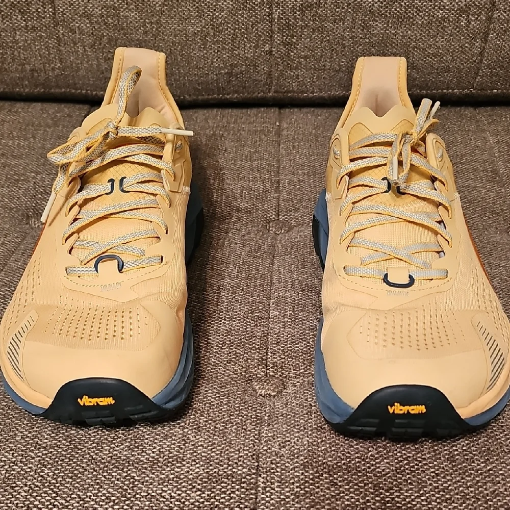 Altra Olympus 5 Men's Sz 12 - Picture 2 of 7